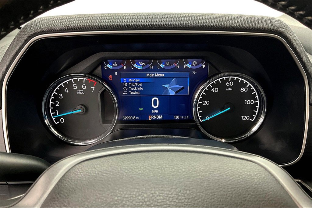 Used 2022 Ford F150 XLT w/ Equipment Group 302A High image 21