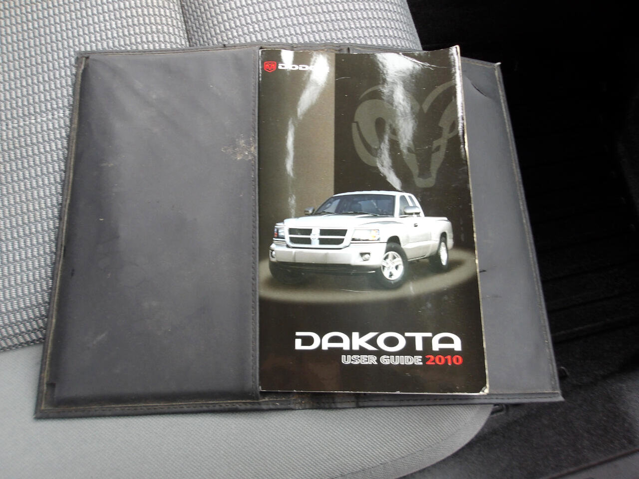 Used 2010 Dodge Dakota Big Horn image 23