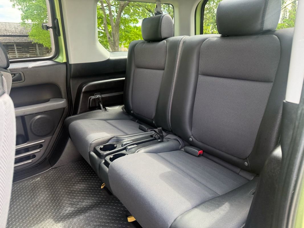 Used 2006 Honda Element EX-P image 27