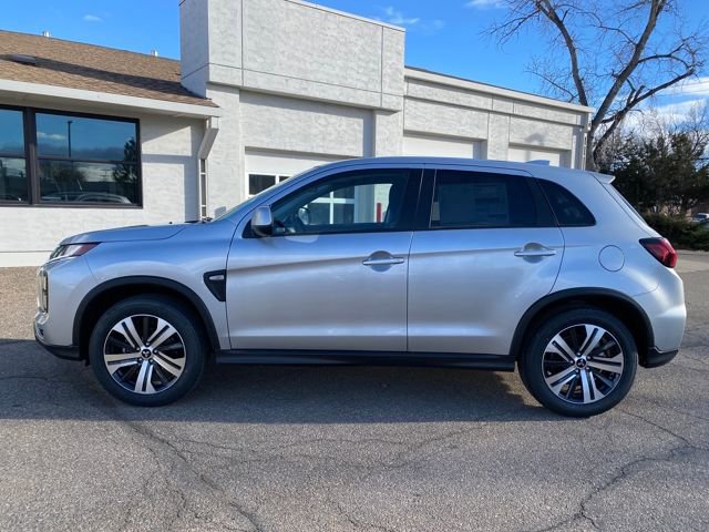 New 2026 Mitsubishi Outlander Sport LE image 2