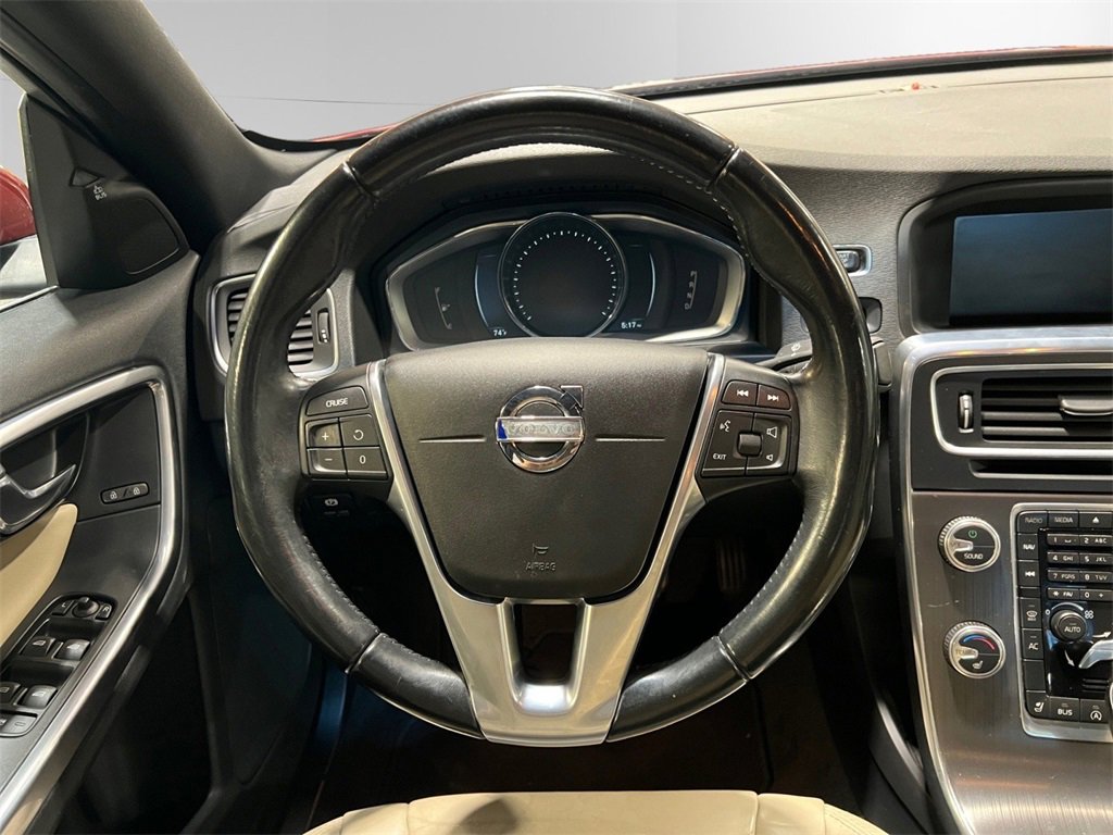 Used 2015 Volvo S60 T5 Premier image 25