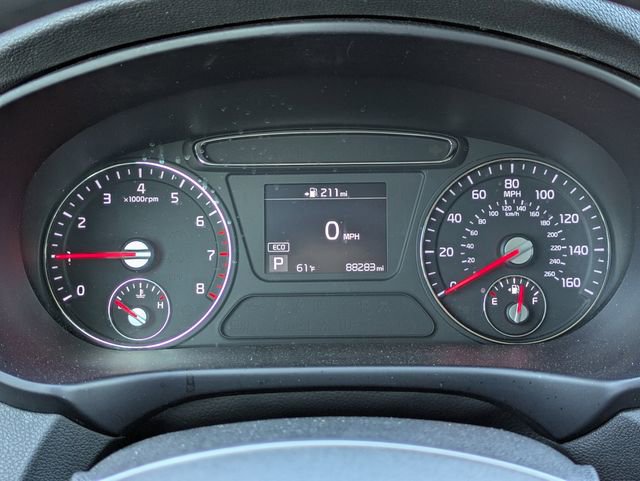 Used 2019 Kia Sorento LX image 27