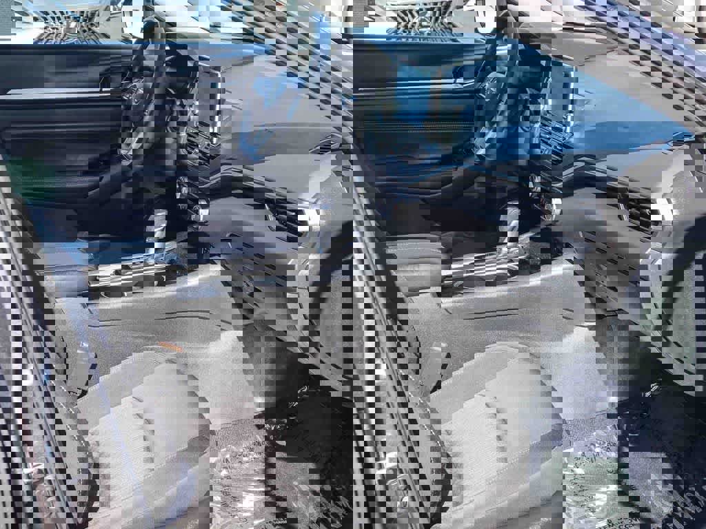 Used 2021 Nissan Altima 2.5 SV image 15