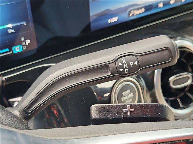 Used 2025 Mercedes-Benz GLA 250 4MATIC image 18