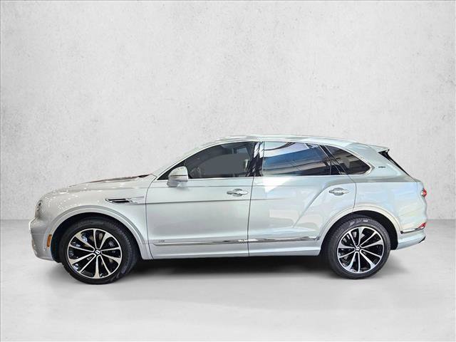 Used 2022 Bentley Bentayga image 7