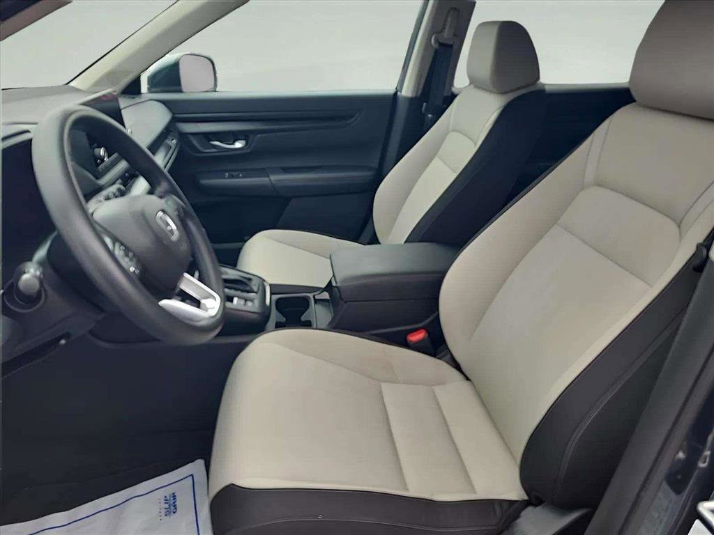 Used 2024 Honda CR-V EX image 15