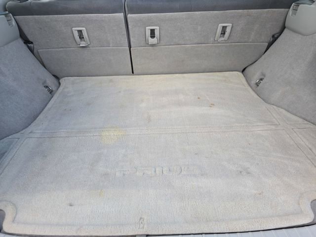 Used 2010 Toyota Prius Two image 15