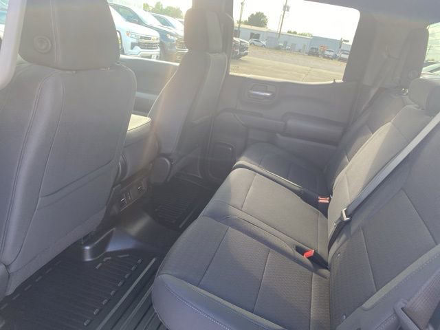 New 2026 GMC Sierra 1500 Pro w/ Pro Value Package image 11