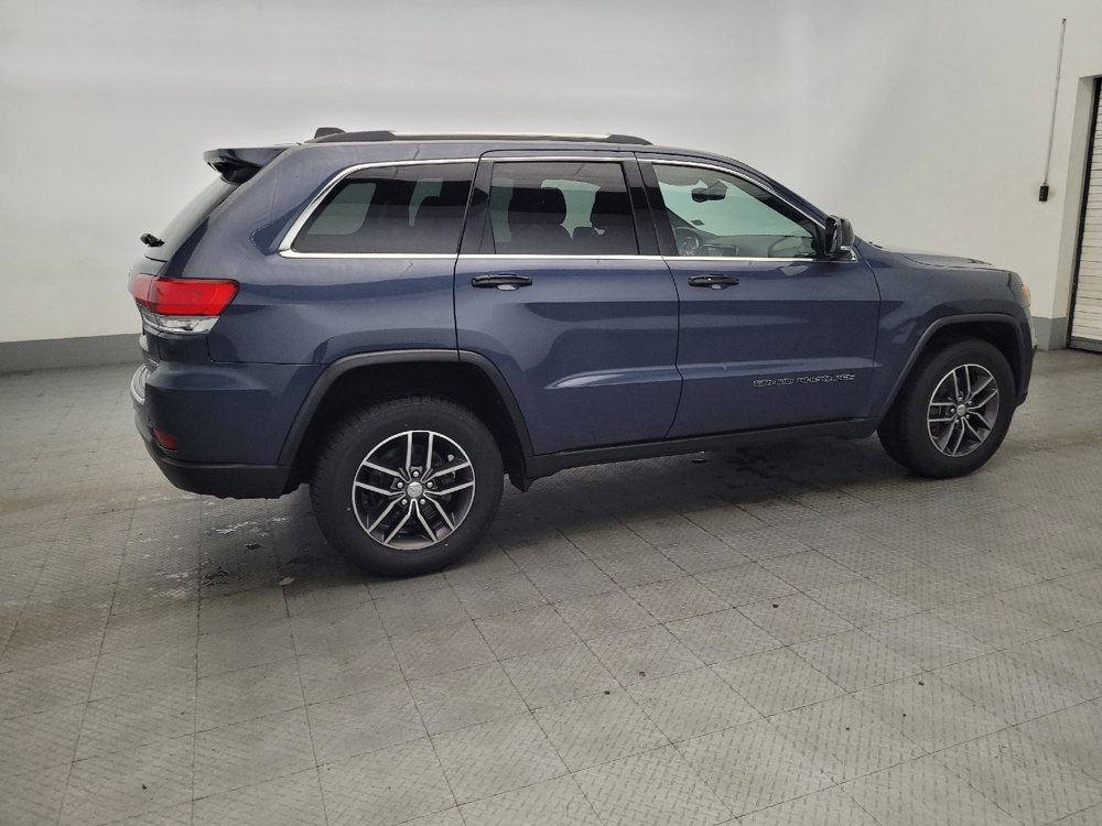 Used 2019 Jeep Grand Cherokee Limited image 10