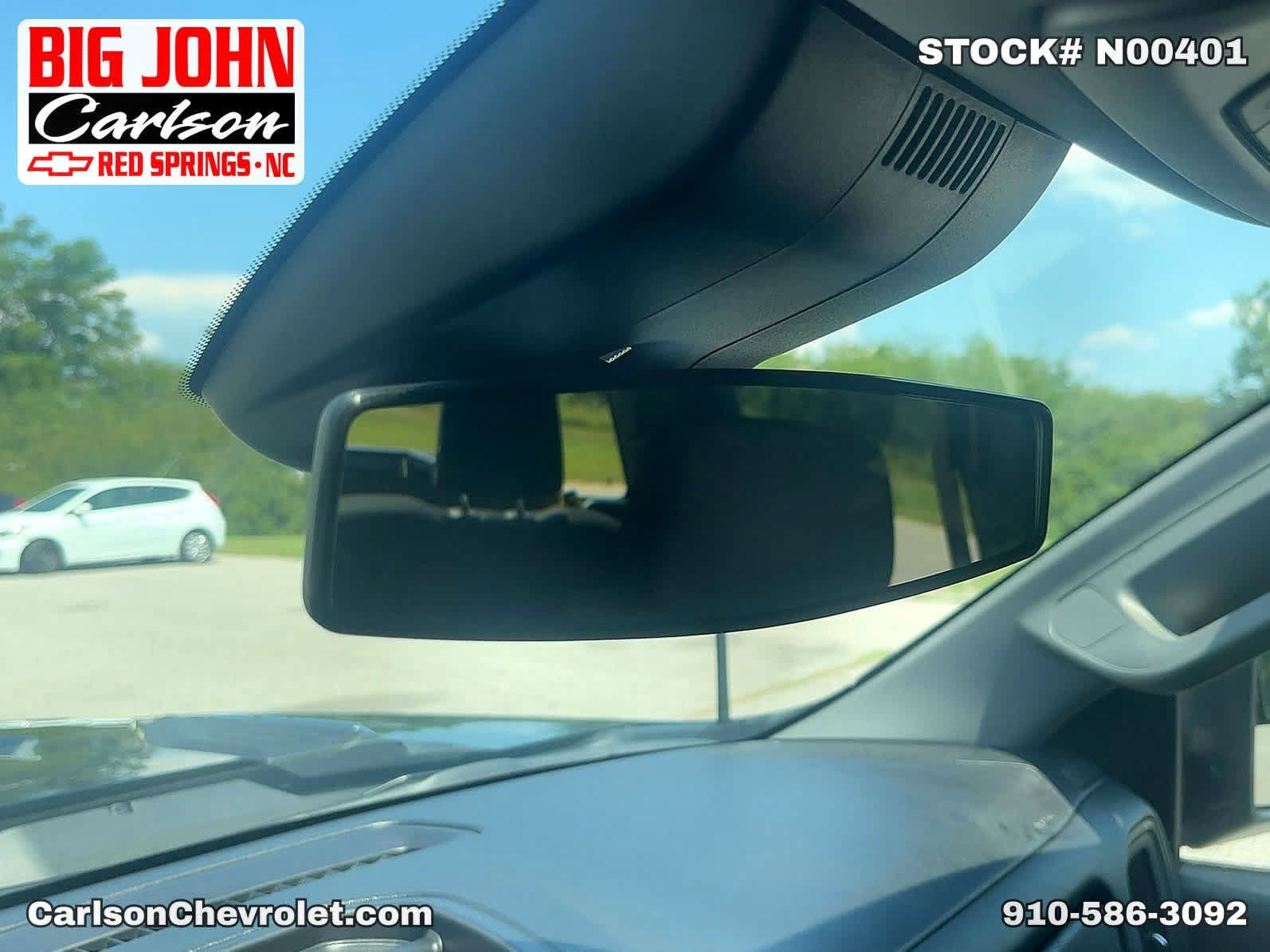 Used 2026 Chevrolet Silverado 2500 Custom w/ Z71 Off-Road Package AWD/4WD image 27