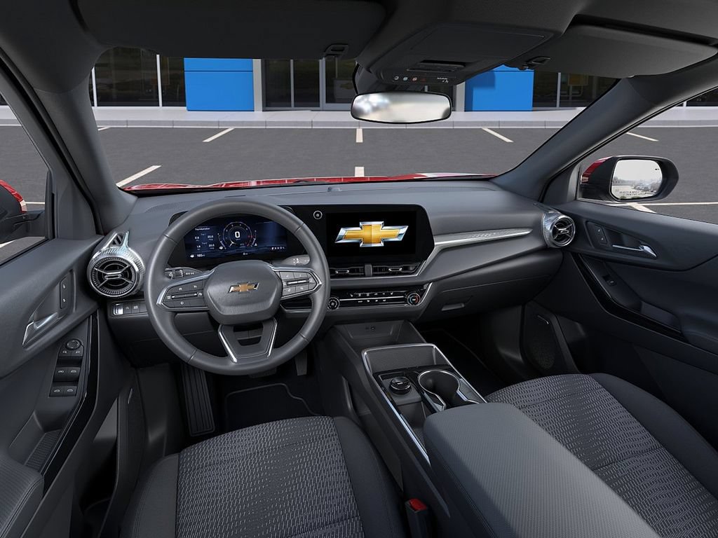 New 2026 Chevrolet Equinox LT FWD image 15