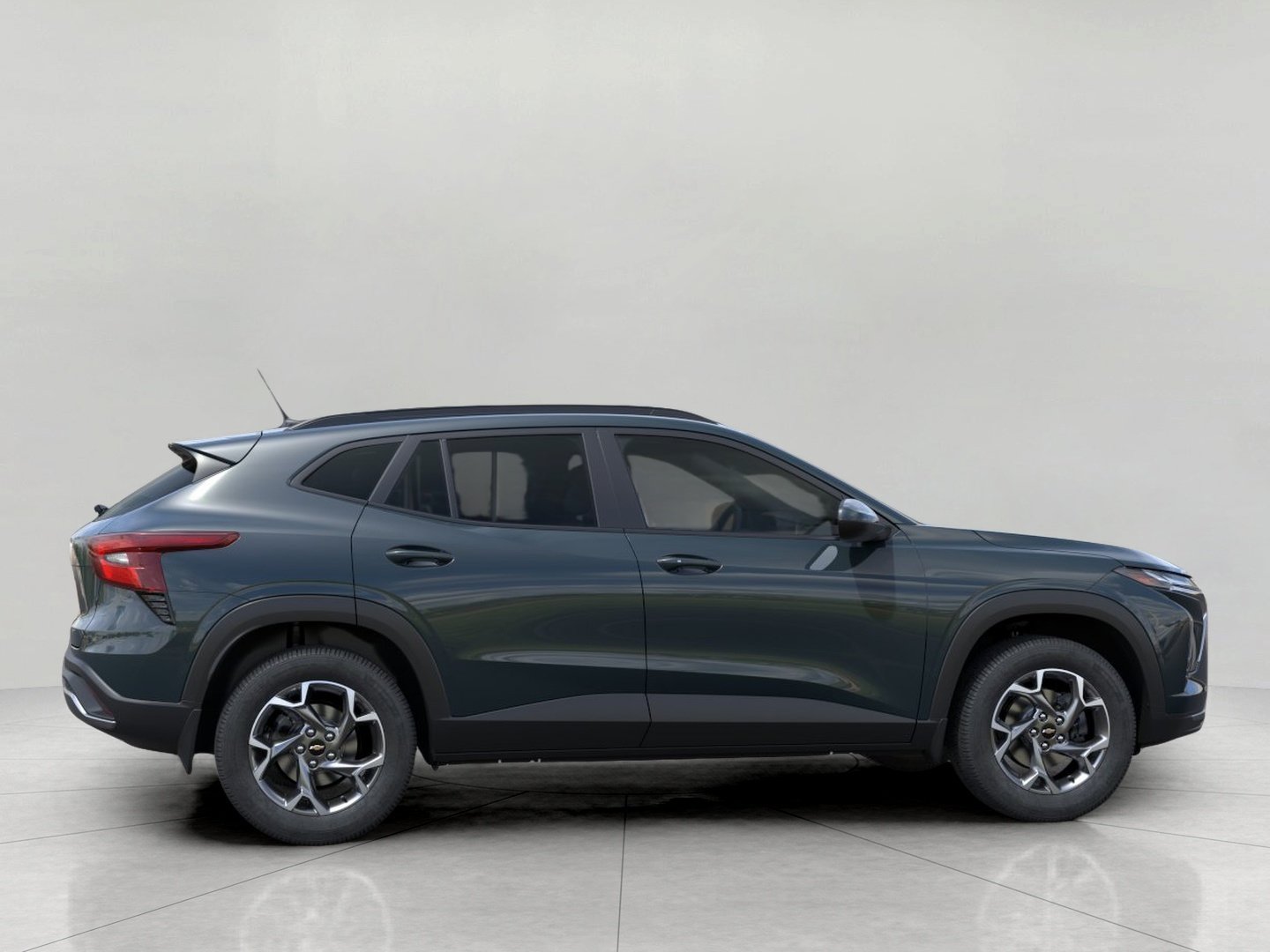 New 2026 Chevrolet Trax LT w/ LT Convenience Package FWD image 5