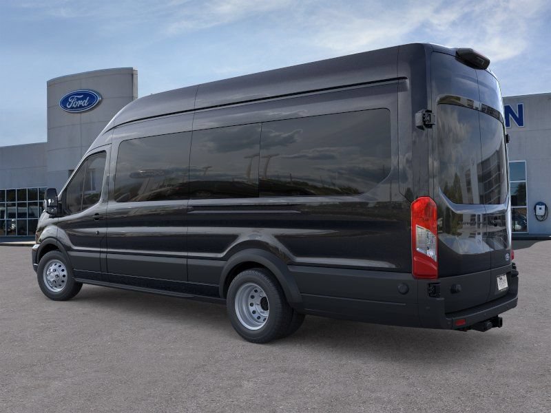 New 2026 Ford Transit 350 XLT RWD image 4