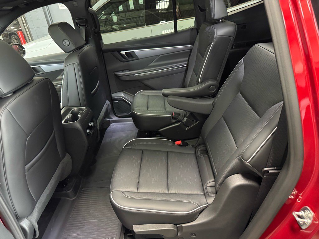 New 2026 Buick Enclave Sport Touring w/ Power Package image 12