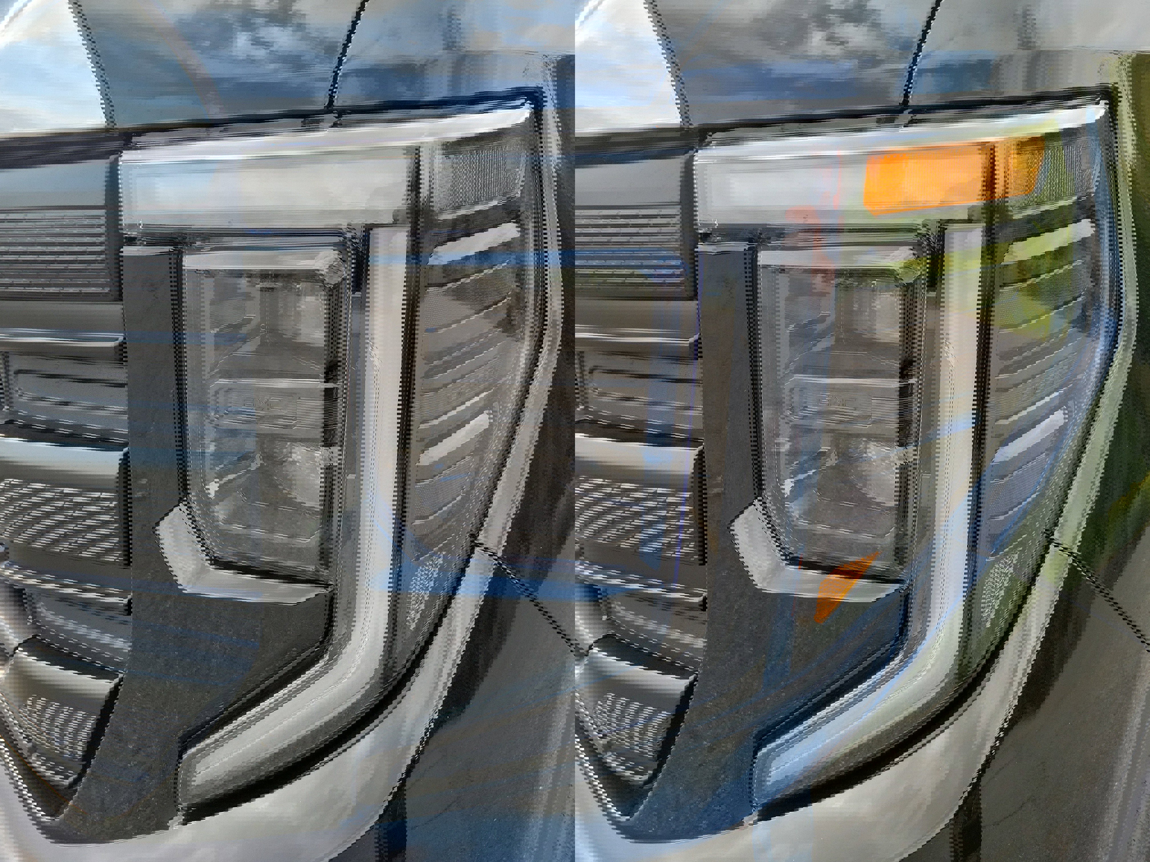 New 2026 GMC Sierra 1500 Pro w/ Pro Value Package image 14