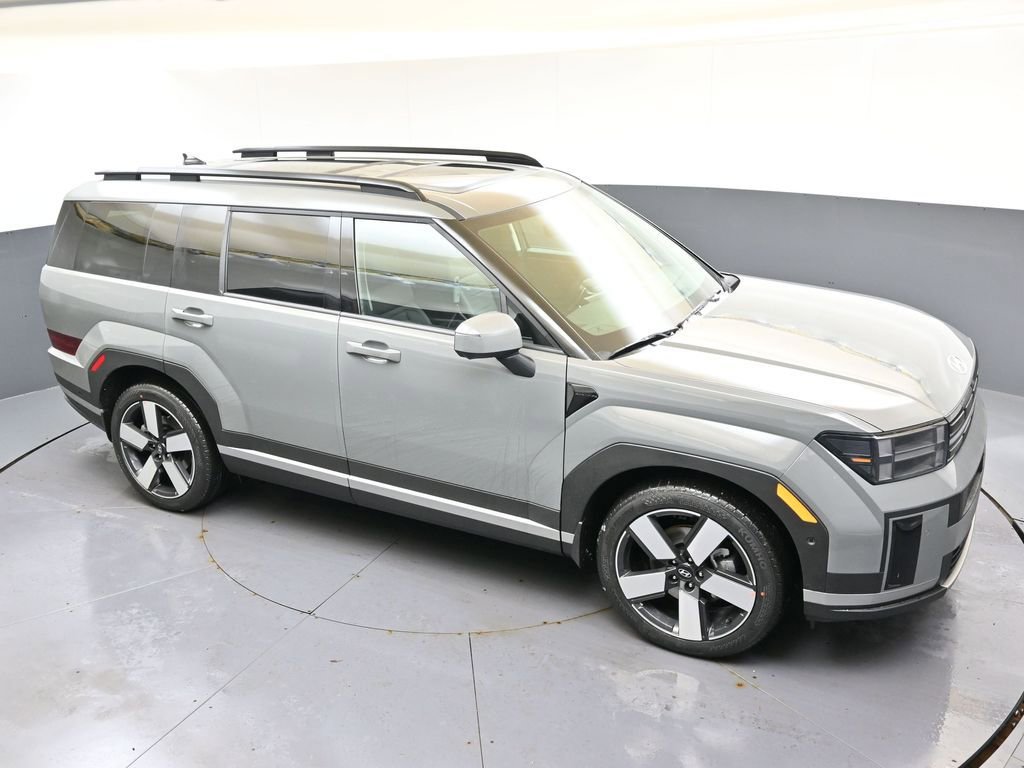 New 2026 Hyundai Santa Fe Limited image 42
