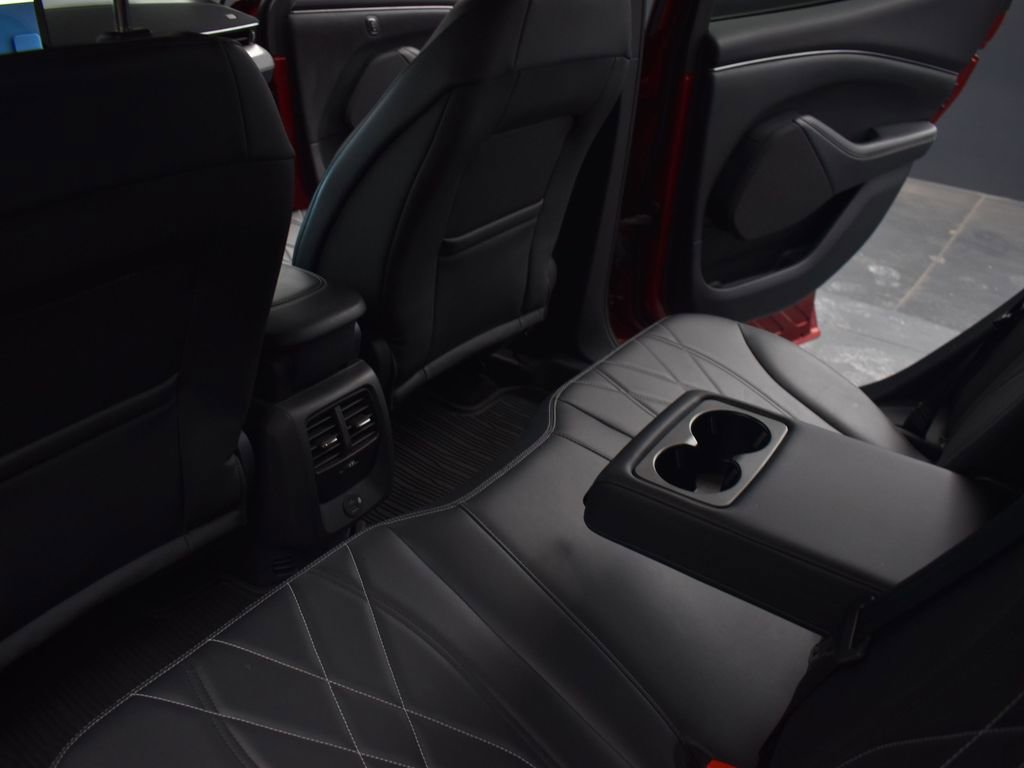 Used 2021 Ford Mustang Mach-E Select w/ Comfort/Technology Package image 24