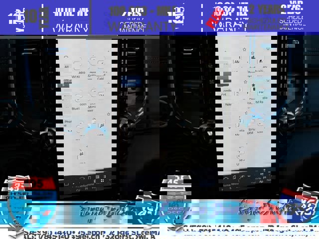 New 2026 RAM 2500 Laramie w/ Night Edition image 34