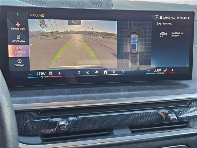 Used 2025 BMW X5 xDrive40i image 14