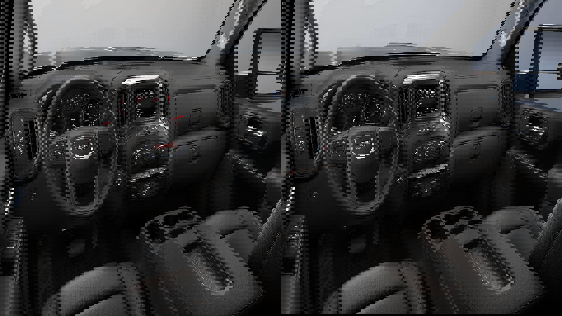 New 2026 GMC Sierra 2500 Pro image 27