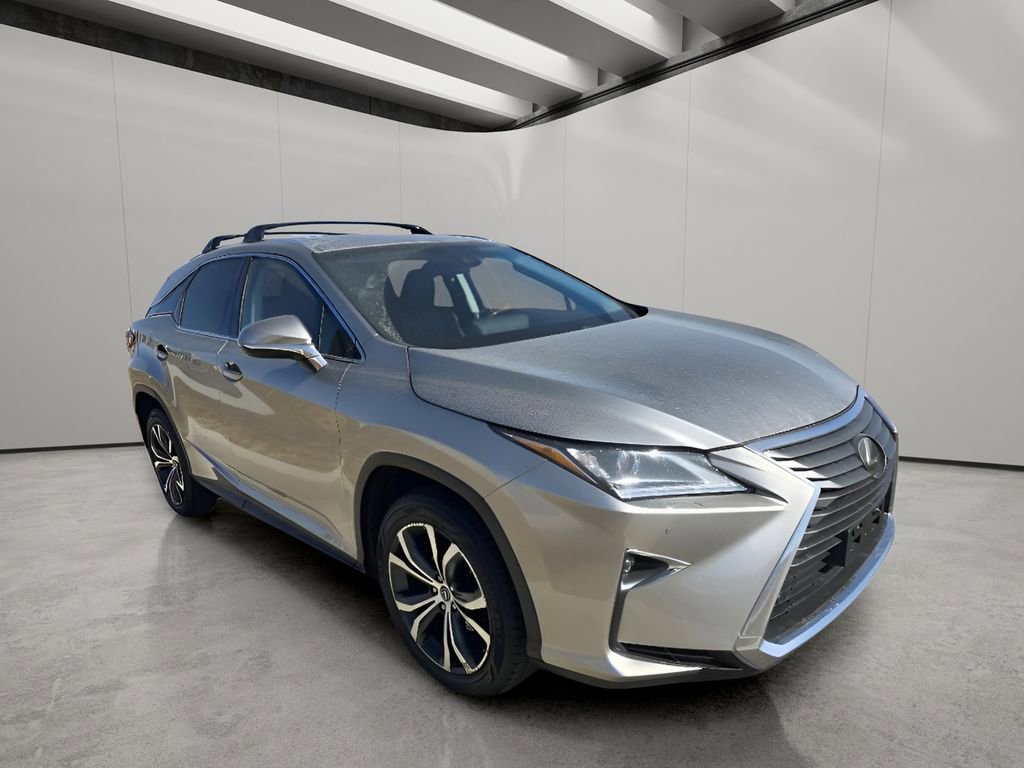 Used 2018 Lexus RX 350 AWD w/ Premium Package image 7