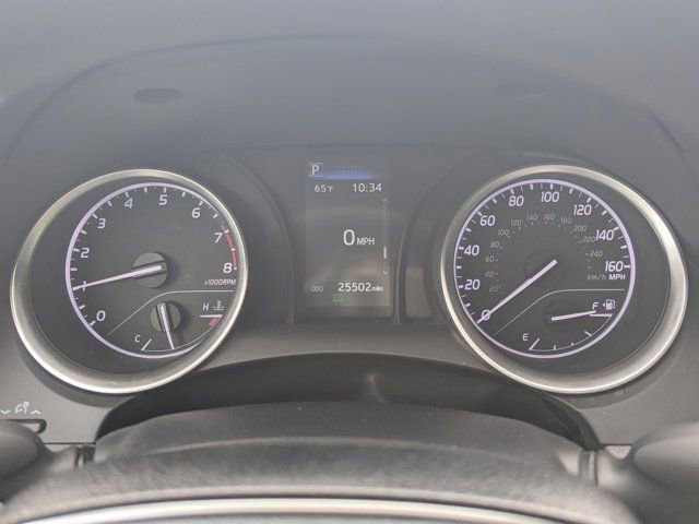 Used 2023 Toyota Camry LE FWD image 23