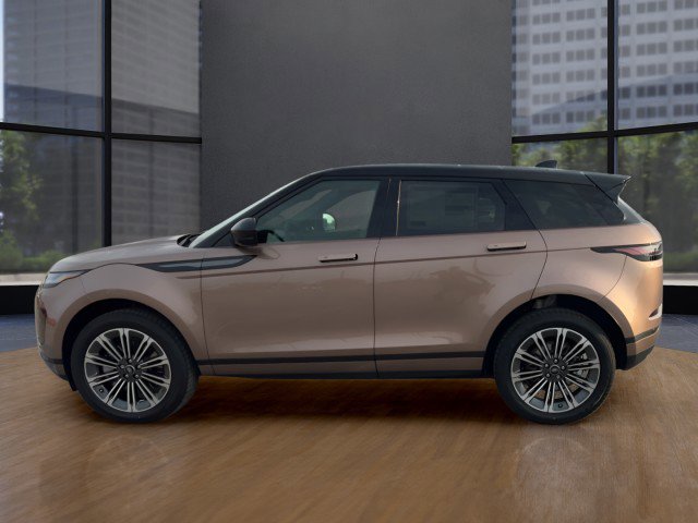 New 2026 Land Rover Range Rover Evoque S image 2