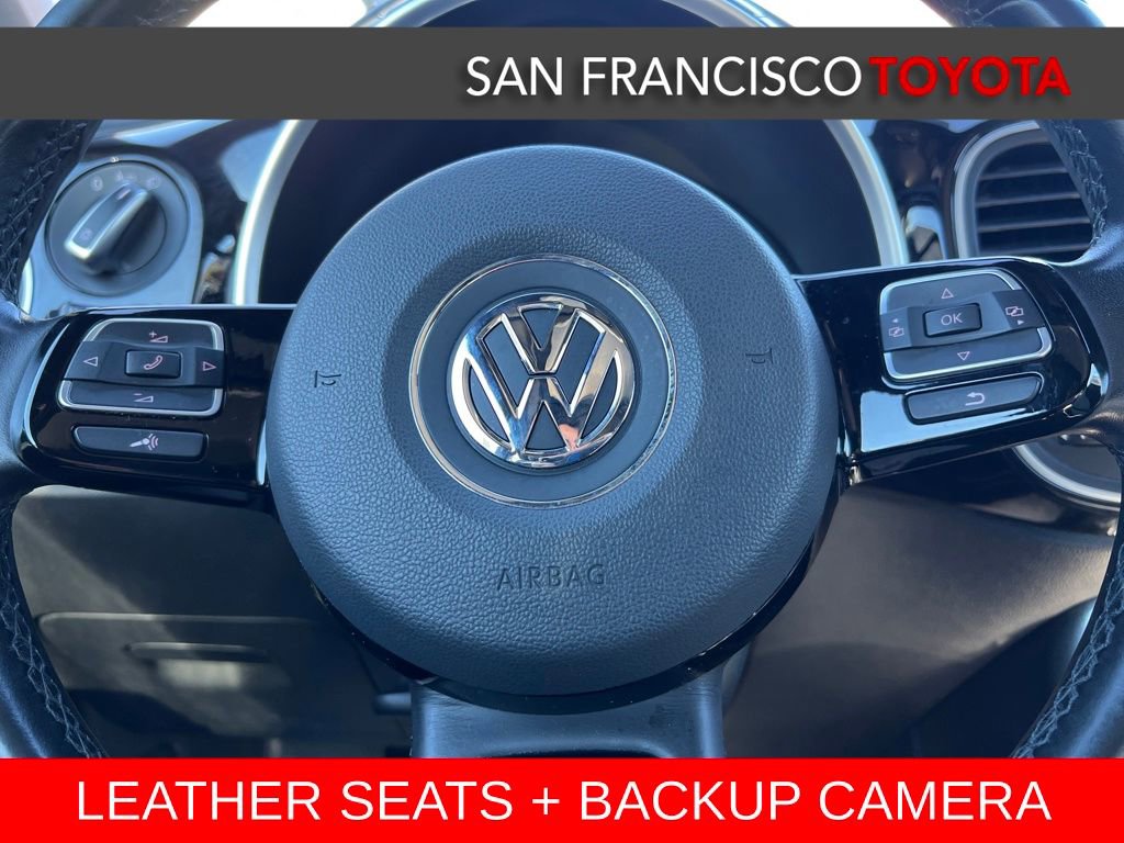 Used 2019 Volkswagen Beetle 2.0T SE image 26