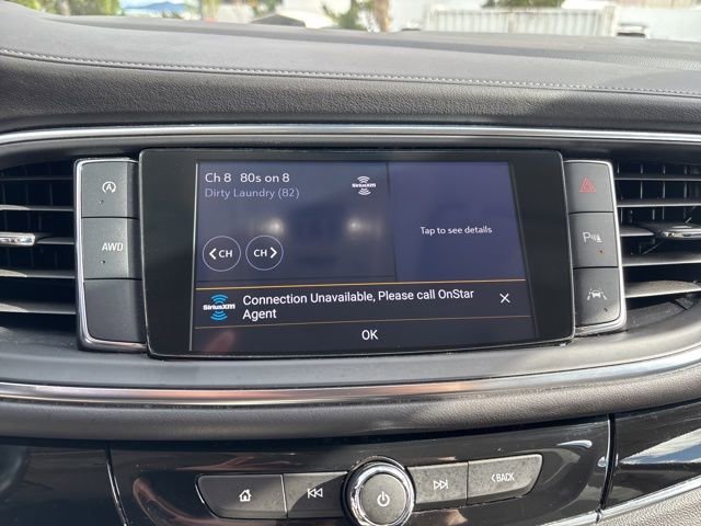 Used 2023 Buick Enclave Avenir image 16