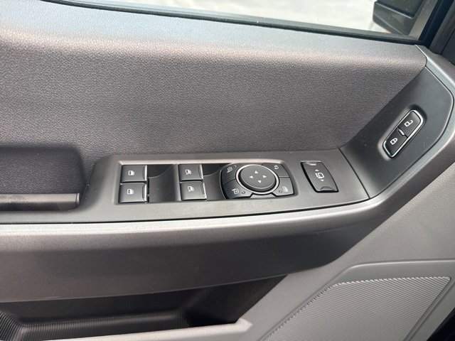 New 2026 Ford F250 XLT image 9
