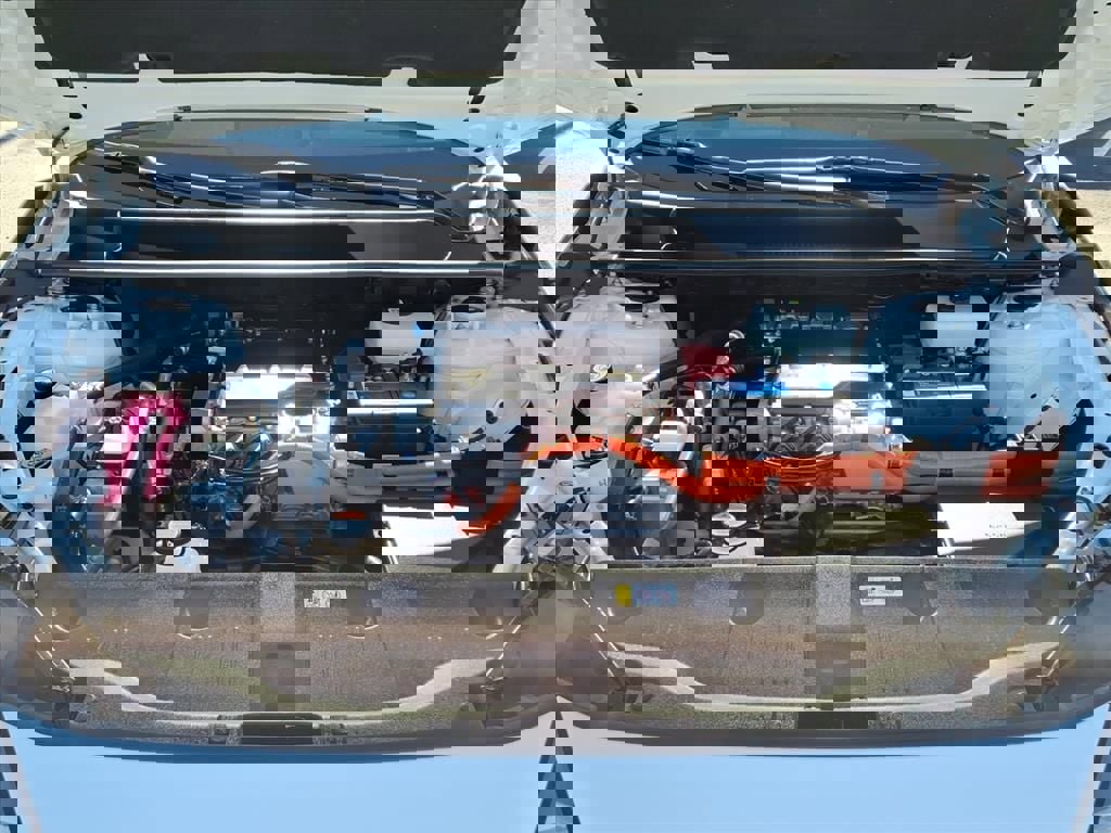 Certified 2023 Subaru Solterra AWD image 18