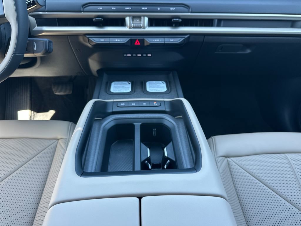 New 2027 Kia Telluride EX FWD image 28