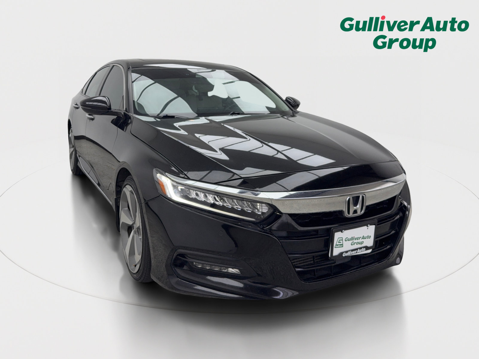 Used 2018 Honda Accord Touring image 13