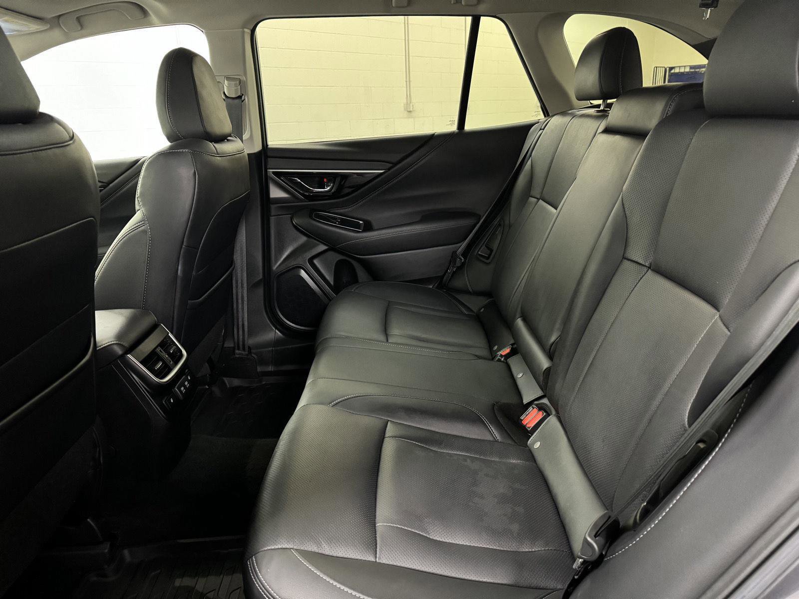 Used 2021 Subaru Outback Limited XT w/ Popular Package #2 image 12