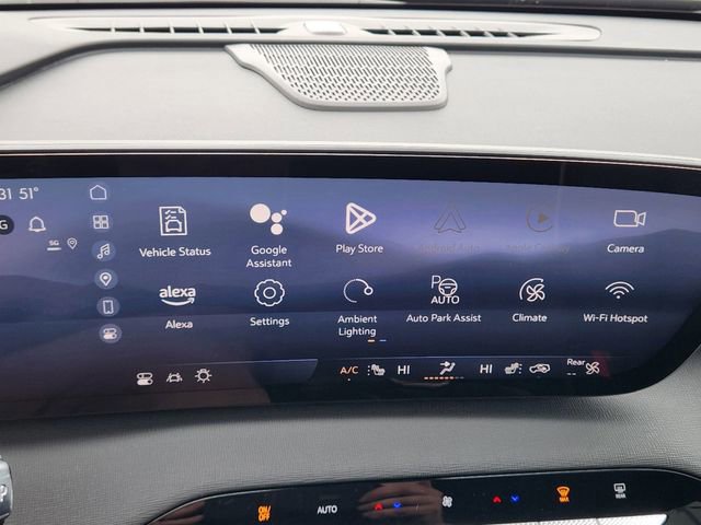 New 2025 Buick Enclave Sport Touring w/ Super Cruise Package image 24