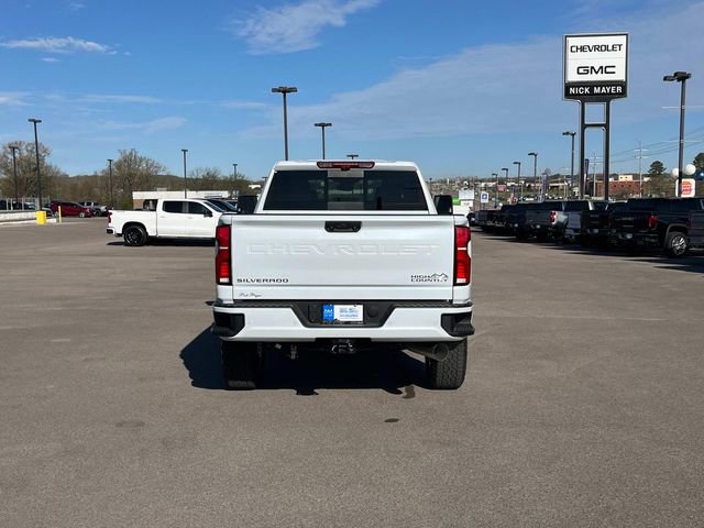 New 2026 Chevrolet Silverado 2500 High Country w/ High Country Premium Package image 5