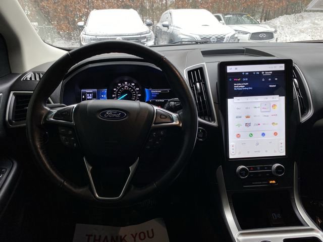Used 2023 Ford Edge SEL image 5