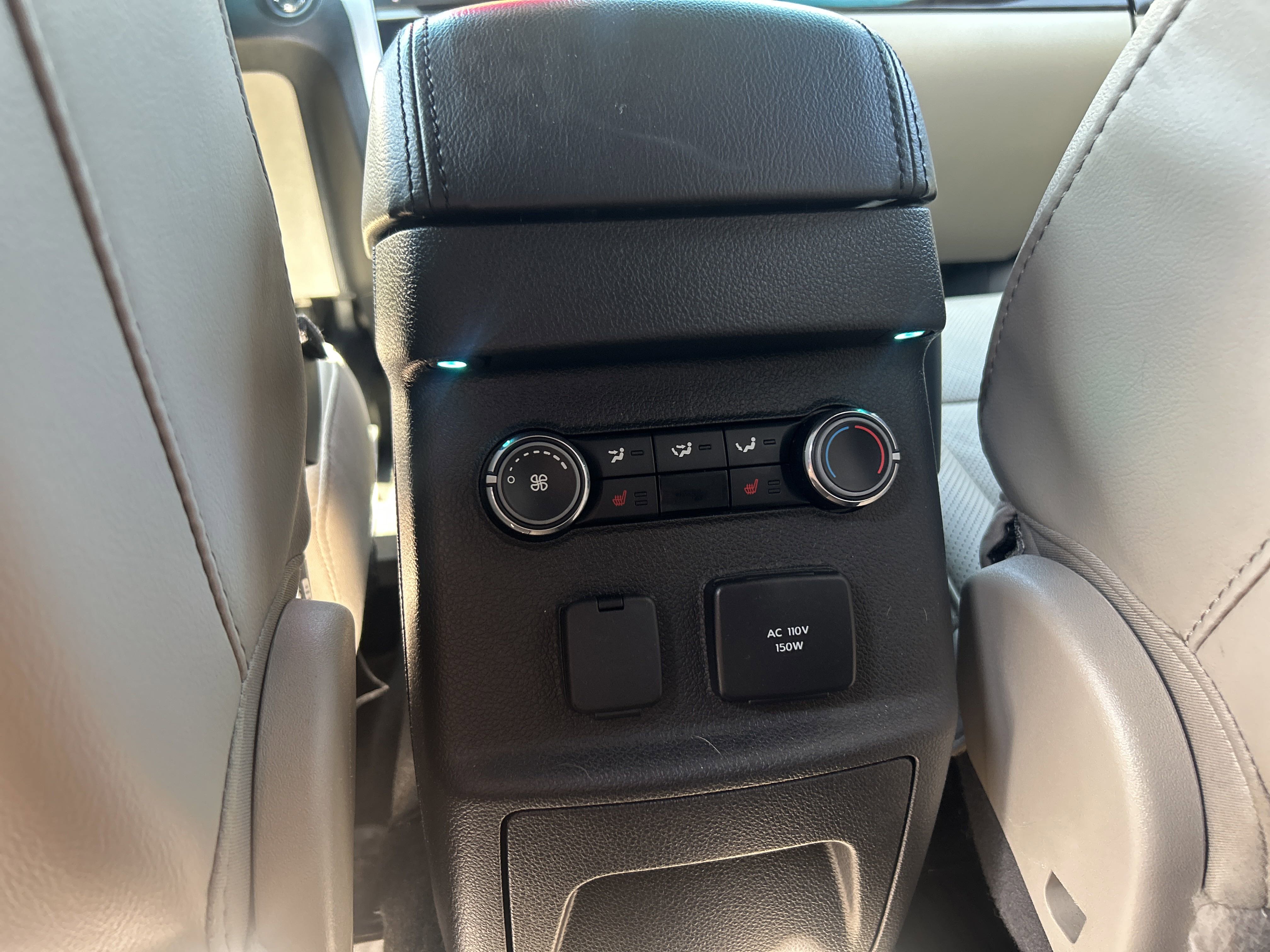 Used 2015 Ford Explorer Limited w/ Equipment Group 303A FWD image 43