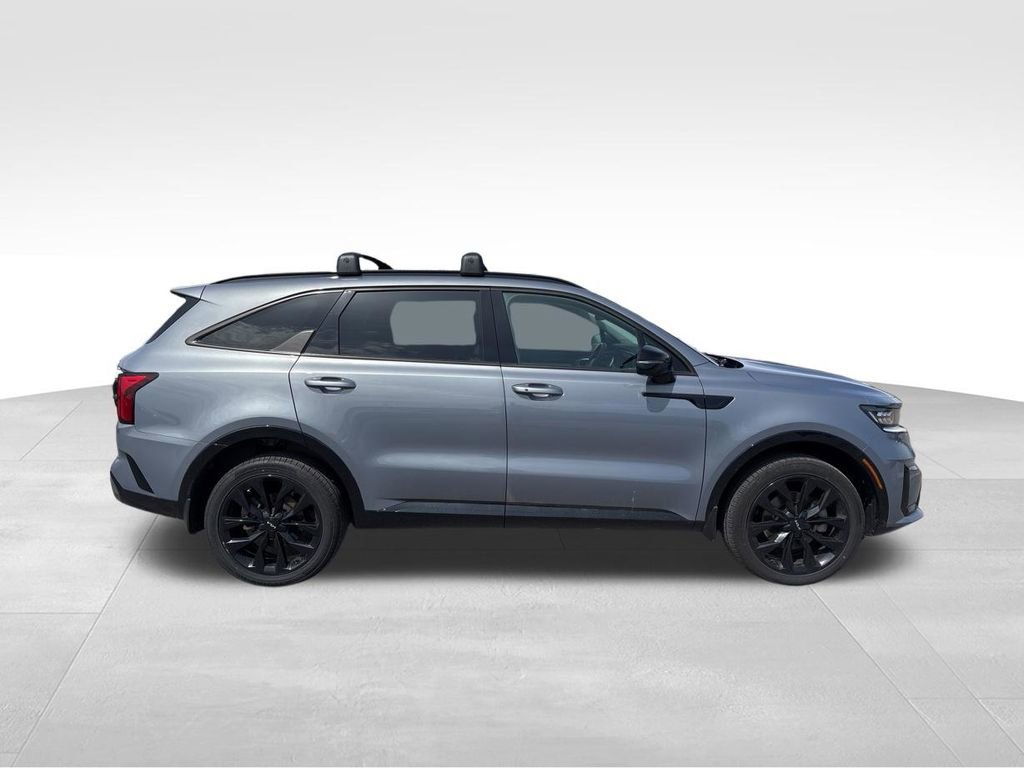 Certified 2023 Kia Sorento SX image 6