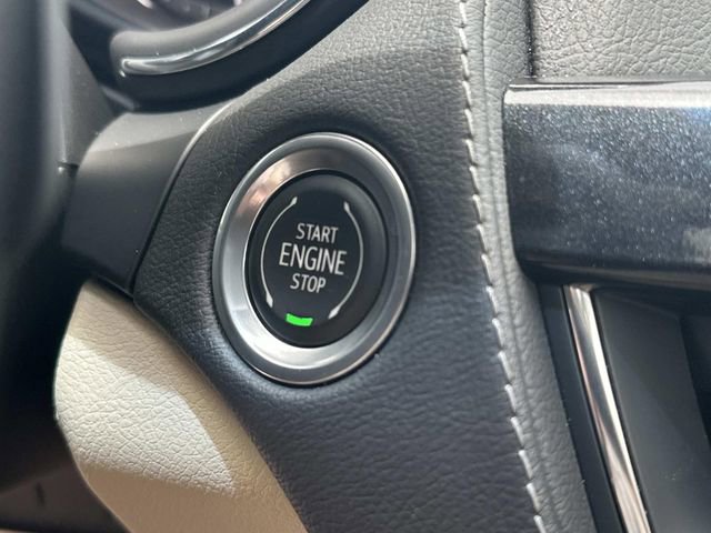 Certified 2023 Cadillac CT5 Luxury w/ Sun And Sound Package RWD image 22