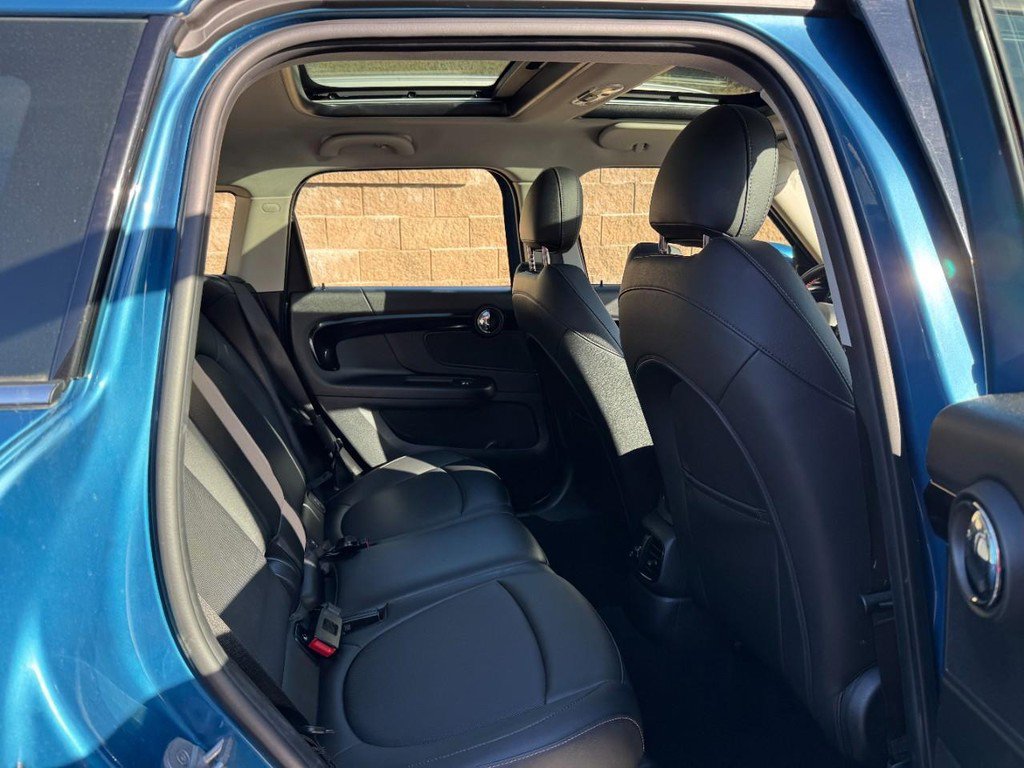 Used 2020 MINI Cooper Countryman S image 10