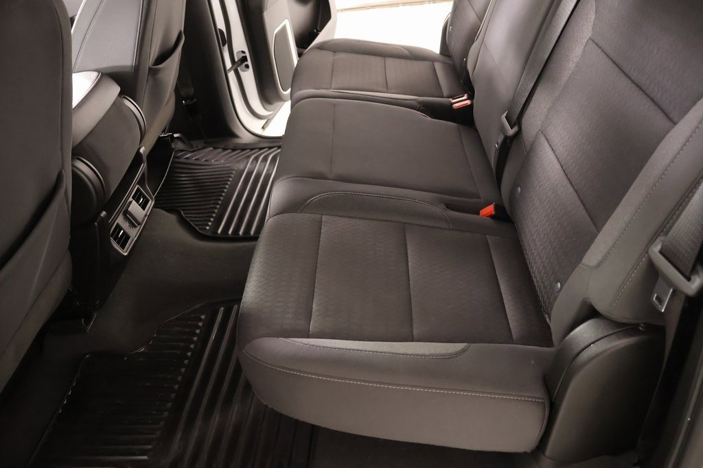 Used 2022 Chevrolet Silverado 1500 LT image 12