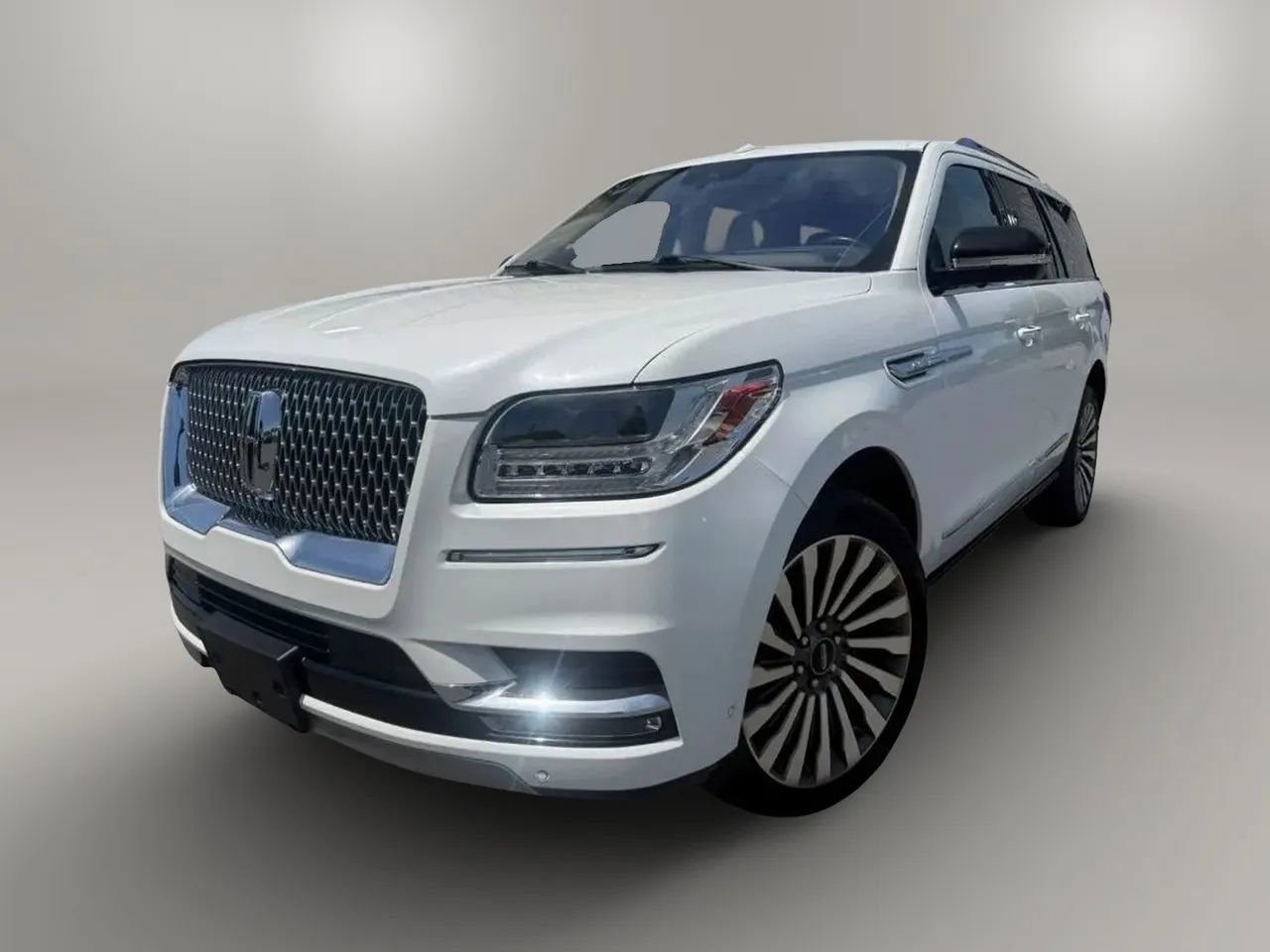 Used 2020 Lincoln Navigator Reserve w/ Luxury Package AWD/4WD image 1