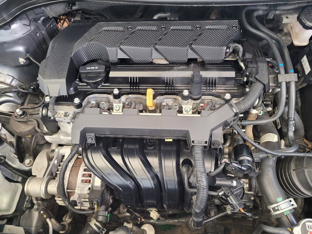 Used 2020 Kia Rio S FWD image 30