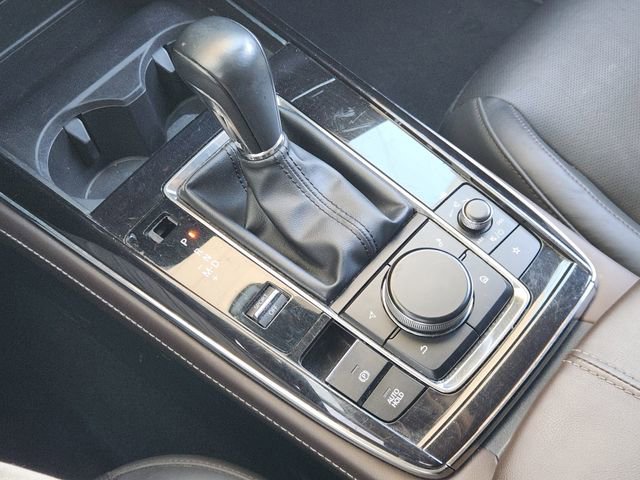 Used 2023 MAZDA CX-30 AWD 2.5 S w/ Premium Package image 16