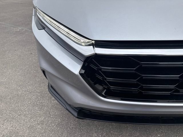 Certified 2025 Honda CR-V EX image 42