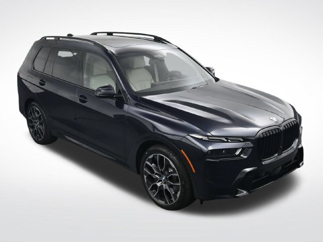 New 2027 BMW X7 xDrive40i AWD/4WD image 28