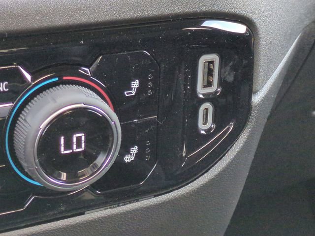 Certified 2026 Chevrolet Silverado 1500 LT AWD/4WD image 22