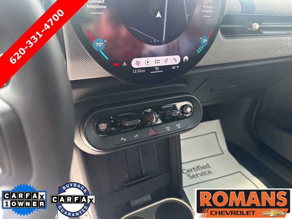 Used 2025 MINI Cooper S image 16