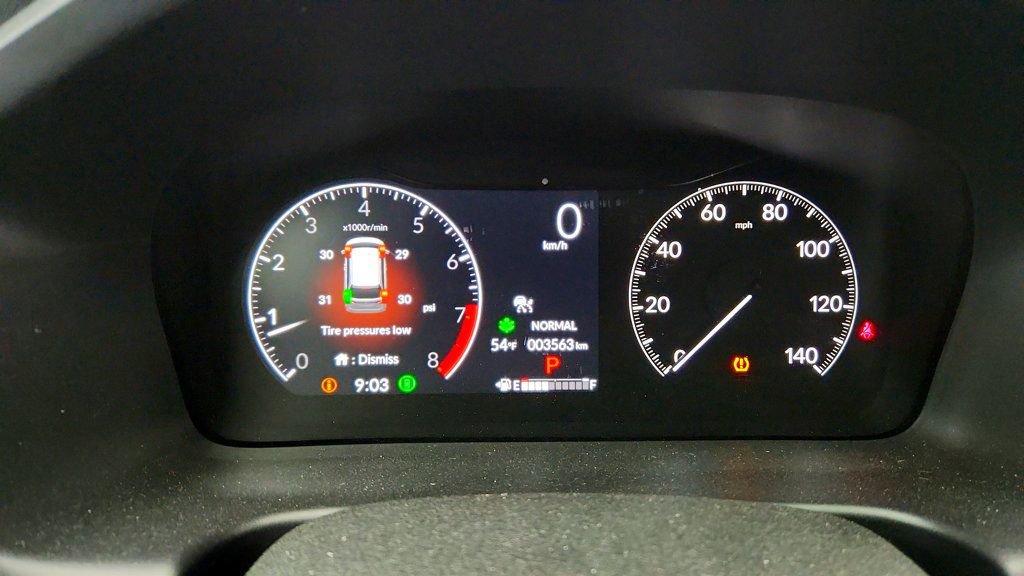 Used 2026 Honda Odyssey Elite image 15